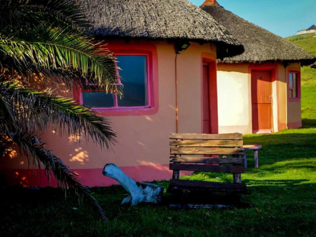 Bulungula Xhosa Community Lodge Habitación foto