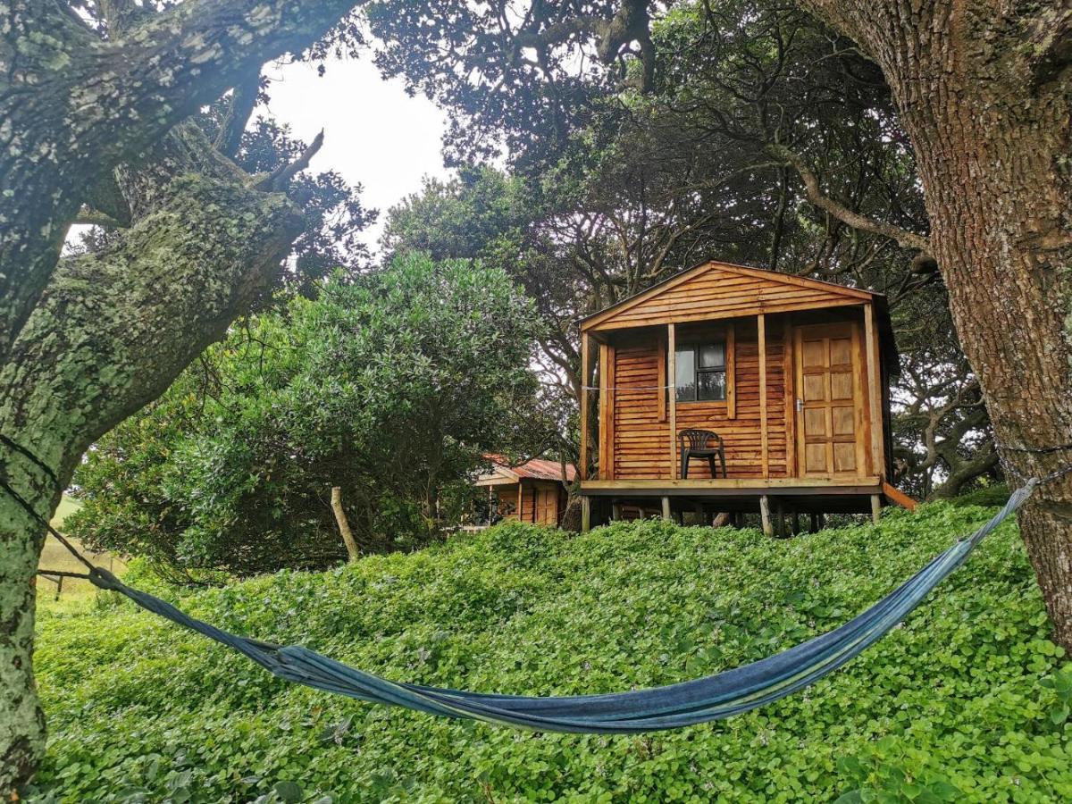 Bulungula Xhosa Community Lodge Habitación foto
