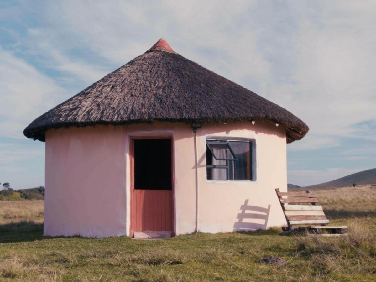 Bulungula Xhosa Community Lodge Habitación foto