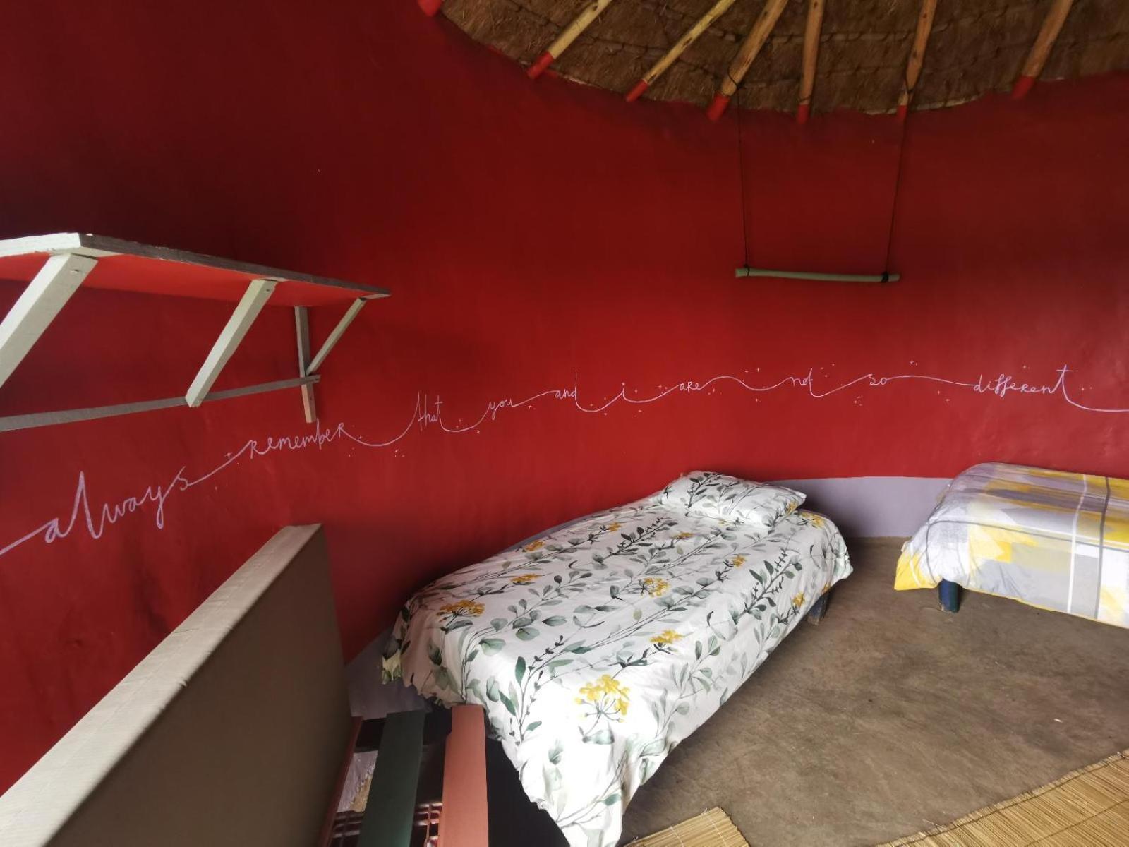 Bulungula Xhosa Community Lodge Habitación foto