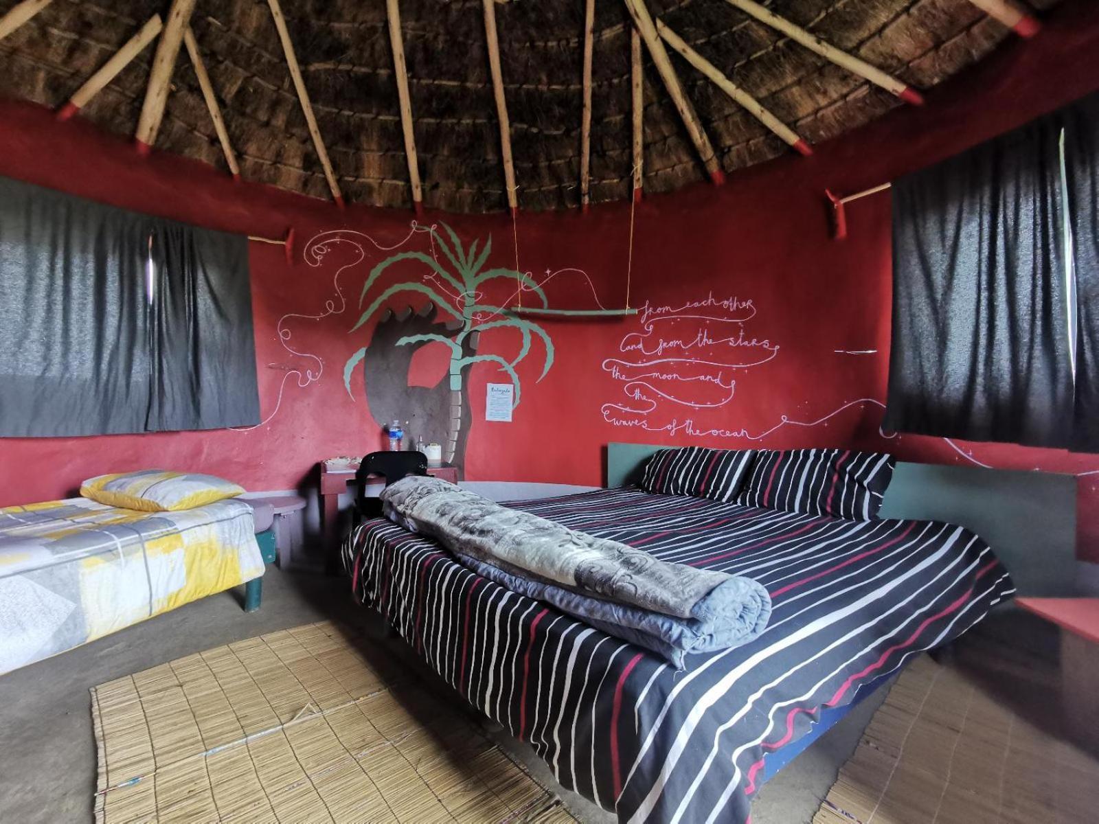 Bulungula Xhosa Community Lodge Habitación foto